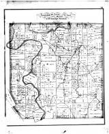 Township 40 N Range 3 E, Jefferson County 1876